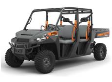 Polaris Pro XD Full-Size Gas Crew - Bono, AR