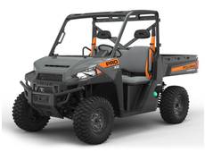 Polaris Pro XD Full-Size Diesel - Bono, AR