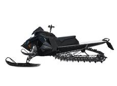 2026 Polaris 850 RMK SP 155 Gloss Black / Blue Dusk - Dillon, MT