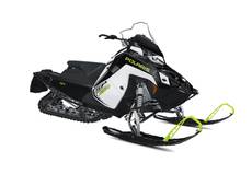 2026 Polaris INDY® SP 650 137 White Lightning - Centre Hall, PA