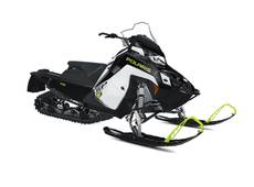 2026 Polaris Switchback® SP 650 146 White Lightning - Wyoming, MI