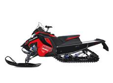 2026 Polaris 850 INDY VR1 137 Indy Red / Gloss Black - Lincoln Park, MI
