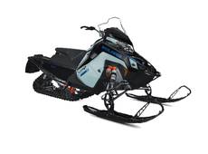 2026 Polaris 850 INDY VR1 137 Dynamix Hemlock Blue / Black / Velocity Blue - Waukesha, WI