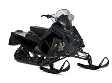 2026 Polaris ProStar S4 INDY XC 137 Gloss Black / Blue Dusk - Dimondale, MI
