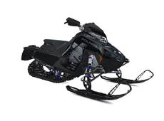 2026 Polaris Patriot 9R INDY XCR 129 Gloss Black / Blue Dusk - Waukesha, WI