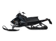 2026 Polaris 650 INDY XC 137 Gloss Black / Blue Dusk - Madison, WI