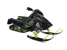 2026 Polaris Patriot 9R Switchback Assault 146 - Race IFS Premium Sagebrush Green Met / - Dieppe, NB