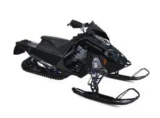 2026 Polaris Patriot 9R INDY XCR 137 Gloss Black / Blue Dusk - Dieppe, NB