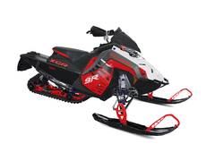 2026 Polaris Patriot 9R INDY XCR 137 Premium Indy Red Pearl / White Lightning - Dieppe, NB