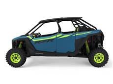 2025 Polaris rzr pro xp® 4 ultimate - Clarksville, TN
