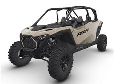 2026 Polaris RZR Pro XP 4 Sport - Lexington, KY