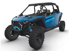 2026 Polaris RZR Pro XP 4 Ultimate - Grapevine, TX