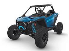 2026 Polaris RZR Pro S Ultimate - Oaks, TX