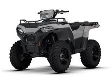 2026 Polaris Sportsman 450 H.O. - Sumter, SC