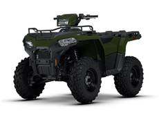 2026 Polaris Sportsman 450 H.O. - Sumter, SC