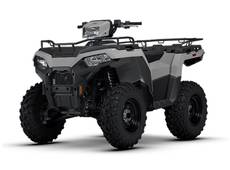 2026 Polaris Sportsman 450 H.O. EPS - Attica, IN