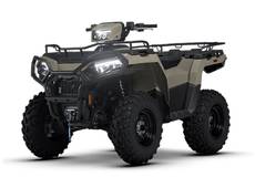 2026 Polaris Sportsman 570 EPS -  Prince George,, VA