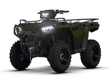 2026 Polaris Sportsman 570 EPS -  Prince George,, VA