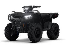 2026 Polaris Sportsman 570 Trail - Sumter, SC