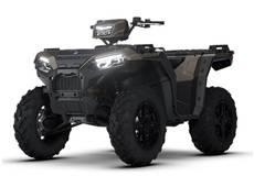 2026 Polaris Sportsman 850 Premium -  Prince George,, VA