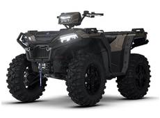 2026 Polaris Sportsman 850 Trail - Sumter, SC