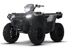 2026 Polaris Sportsman XP 1000 Ultimate -  Prince George,, VA