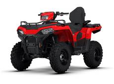 2026 Polaris Sportsman Touring 570 - Salt Lake City, UT