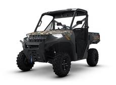 2026 Polaris Ranger 1000 Premium Polaris Pursuit Camo - Lake City, FL