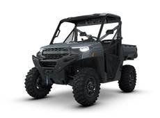 2026 Polaris Ranger XP 1000 Premium - Lake City, FL