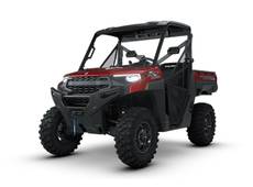 2026 Polaris Ranger XP 1000 Premium - Watkins, MN