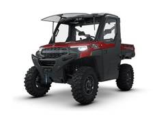 Polaris Ranger XP 1000 NorthStar Premium - Bono, AR