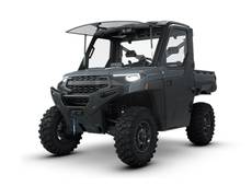 Polaris Ranger XP 1000 NorthStar Ultimate - Bono, AR