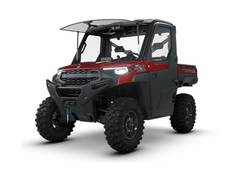 2026 Polaris Ranger XP 1000 NorthStar Ultimate - Alexandria, MN
