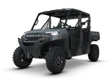 2026 Polaris Ranger Crew XP 1000 Premium - Lake City, FL