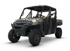 2026 Polaris RANGER CREW XP 1000 PREMIUM -  Prince George,, VA