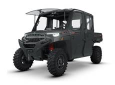 2026 Polaris Ranger Crew XP 1000 NorthStar Trail Boss Edition - Coldwater, MI