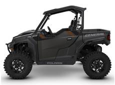 2026 Polaris General XP 1000 Ultimate - Attica, IN