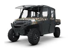 2026 Polaris Ranger Crew XP 1000 NorthStar Edition Premium Polaris Pursuit Camo - Lake City, FL