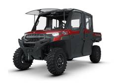 2026 Polaris Ranger Crew XP 1000 NorthStar Edition Ultimate - Cedar Rapids, IA