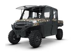 2026 Polaris Ranger Crew XP 1000 NorthStar Edition Ultimate Polaris Pursuit Camo -  Prince George,, VA