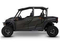 2026 Polaris General XP 4 1000 Ultimate - Watkins, MN