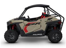 2026 Polaris RZR Trail Ultimate - Watkins, MN