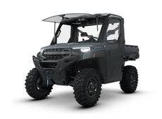 2026 Polaris Ranger XP 1000 NorthStar Premium - Dieppe, NB