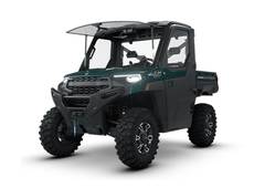 2026 Polaris Ranger XP 1000 NorthStar Premium Blue Labyrinth - Washington,, KS