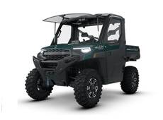 2026 Polaris Ranger XP 1000 NorthStar Ultimate Blue Labyrinth - Washington,, KS