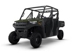 2026 Polaris Ranger Crew 1000 - Beaumont, TX