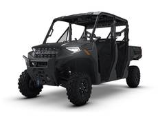 2026 Polaris Ranger Crew 1000 Premium - Denton, TX
