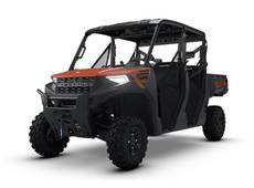 2026 Polaris Ranger Crew 1000 Premium - Lake City, FL
