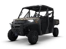 2026 Polaris Ranger Crew 1000 Premium Polaris Pursuit Camo - Watkins, MN