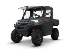 2026 Polaris Ranger XP 1000 NorthStar Trail Boss Edition - Watkins, MN